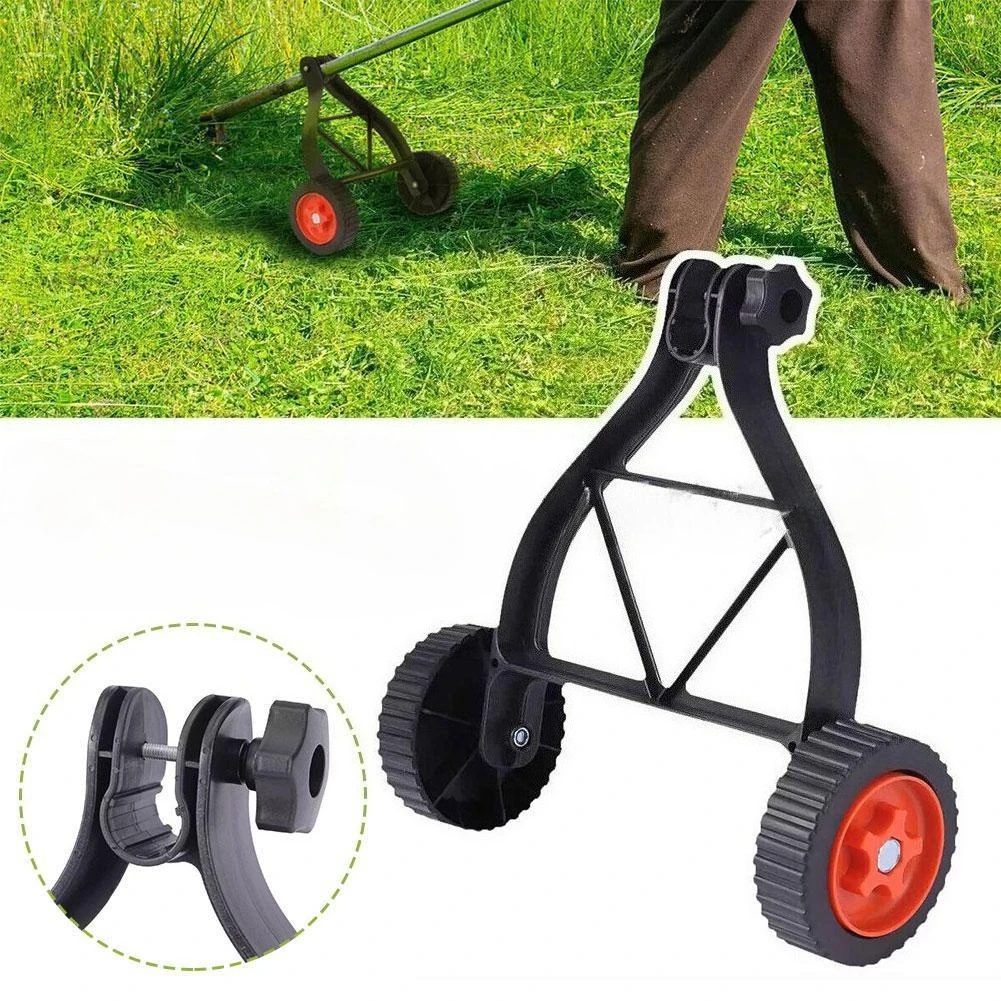 Universal Accessories Adjustable Support Wheels For Parkside Grassland Pruning And Grass Cutter Stand Push Lawn Mower Brush Part
Universal Accessories Adjustable Support Wheels For Parkside Grassland Pruning And Grass Cutter Stand Push Lawn Mower Brush Part