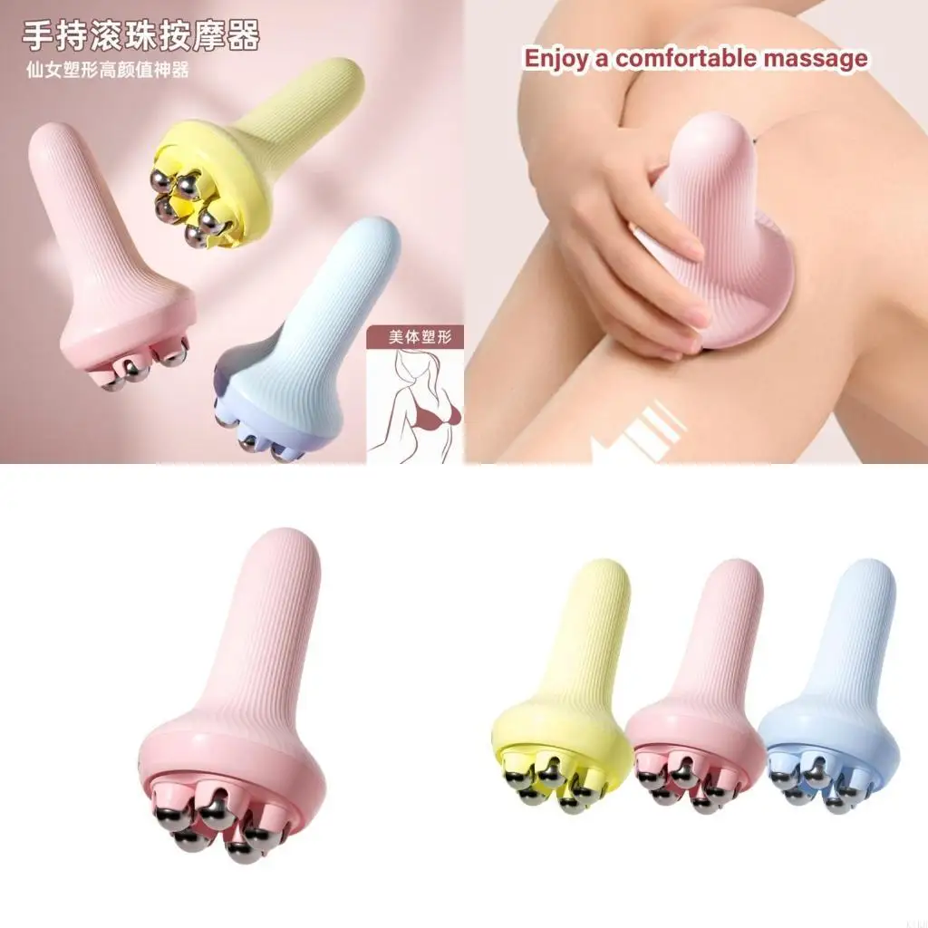 Массажеры от целлюлита, массажеры для коррекции фигуры, ролик для рук, живота, ног, талии,
Массажеры от целлюлита, массажеры для коррекции фигуры, ролик для рук, живота, ног, талии,