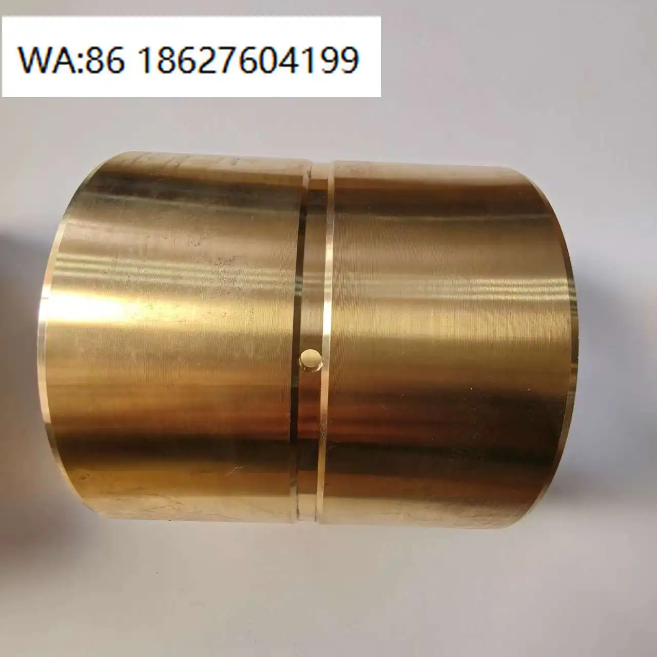 208-70-34230 PC400 Excavator Fingerboard Bushing Mining Machine Parts Customizable
208-70-34230 PC400 Excavator Fingerboard Bushing Mining Machine Parts Customizable