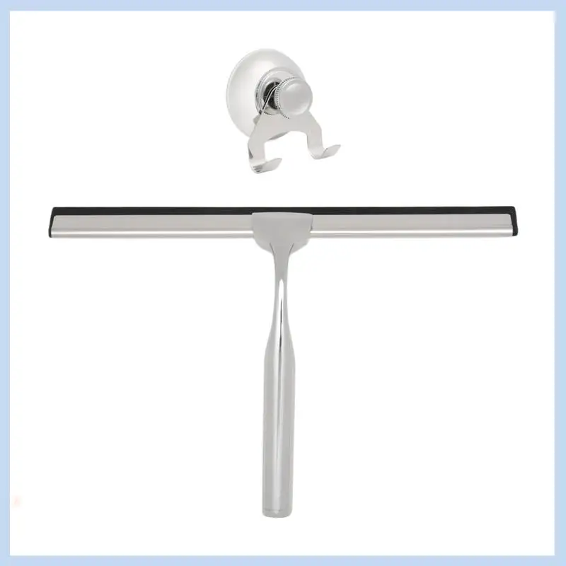 MLGB-Скребок для душа, скребок для душа из нержавеющей стали для душевых дверей, ванной комнаты, окон и автомобильного стекла
MLGB-Скребок для душа, скребок для душа из нержавеющей стали для душевых дверей, ванной комнаты, окон и автомобильного стекла