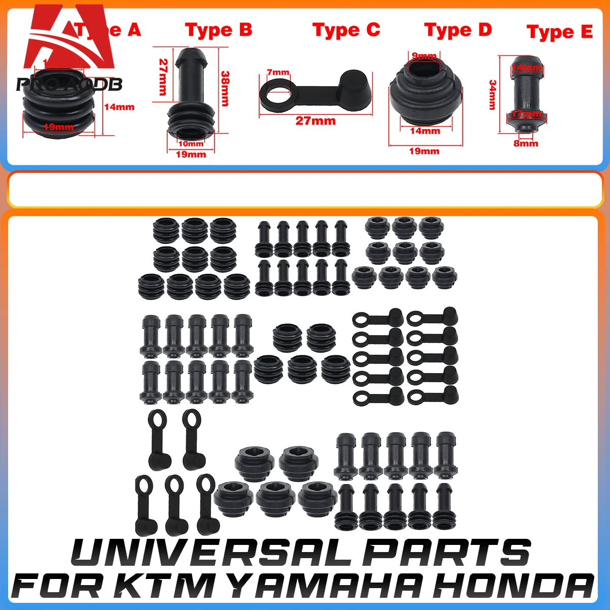 10 Pcs Motorcycle Motorbike Brake Caliper Dust Cap Bleed Nipple Screw Pump Screws Bleeder 8mm Universal For KTM Yamaha Kawasaki
10 Pcs Motorcycle Motorbike Brake Caliper Dust Cap Bleed Nipple Screw Pump Screws Bleeder 8mm Universal For KTM Yamaha Kawasaki
