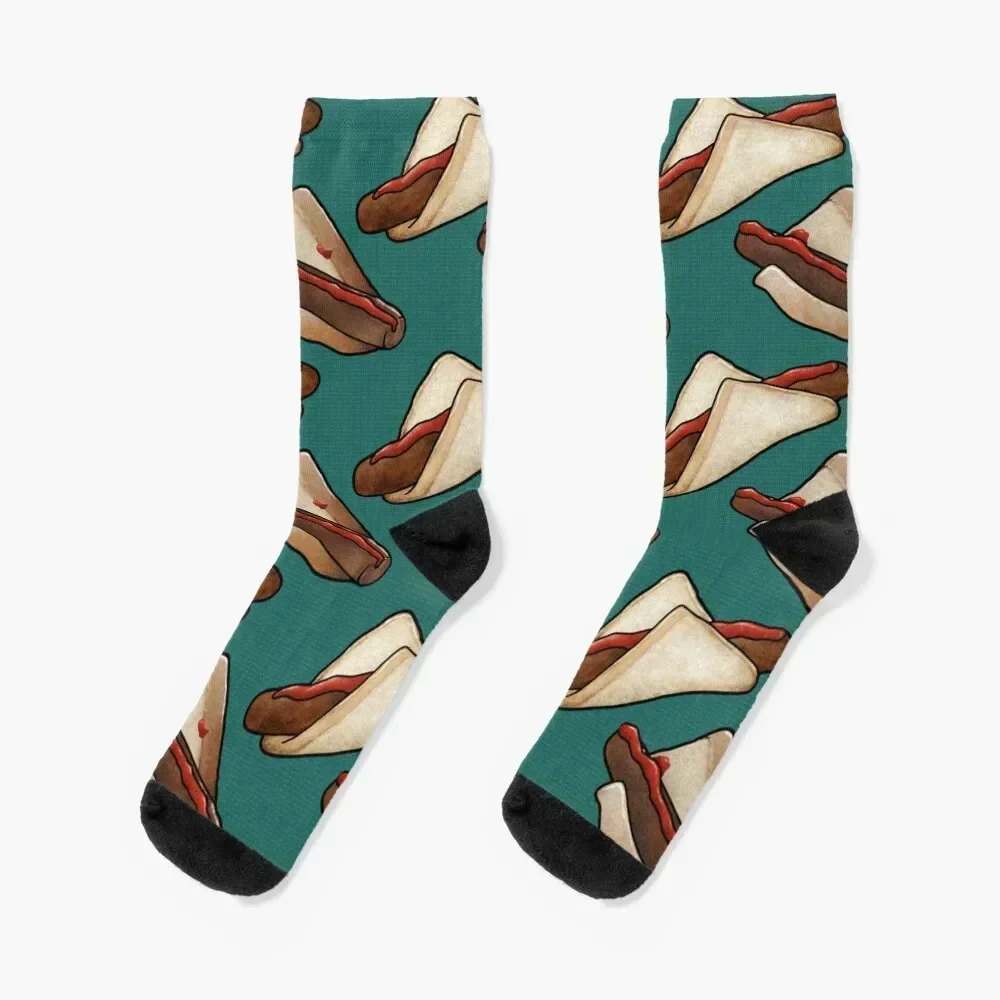 Aussie BBQ Snag in Green, Large Socks ankle FASHION christmas gift hiphop Socks Ladies Men's
Aussie BBQ Snag in Green, Large Socks ankle FASHION christmas gift hiphop Socks Ladies Men's