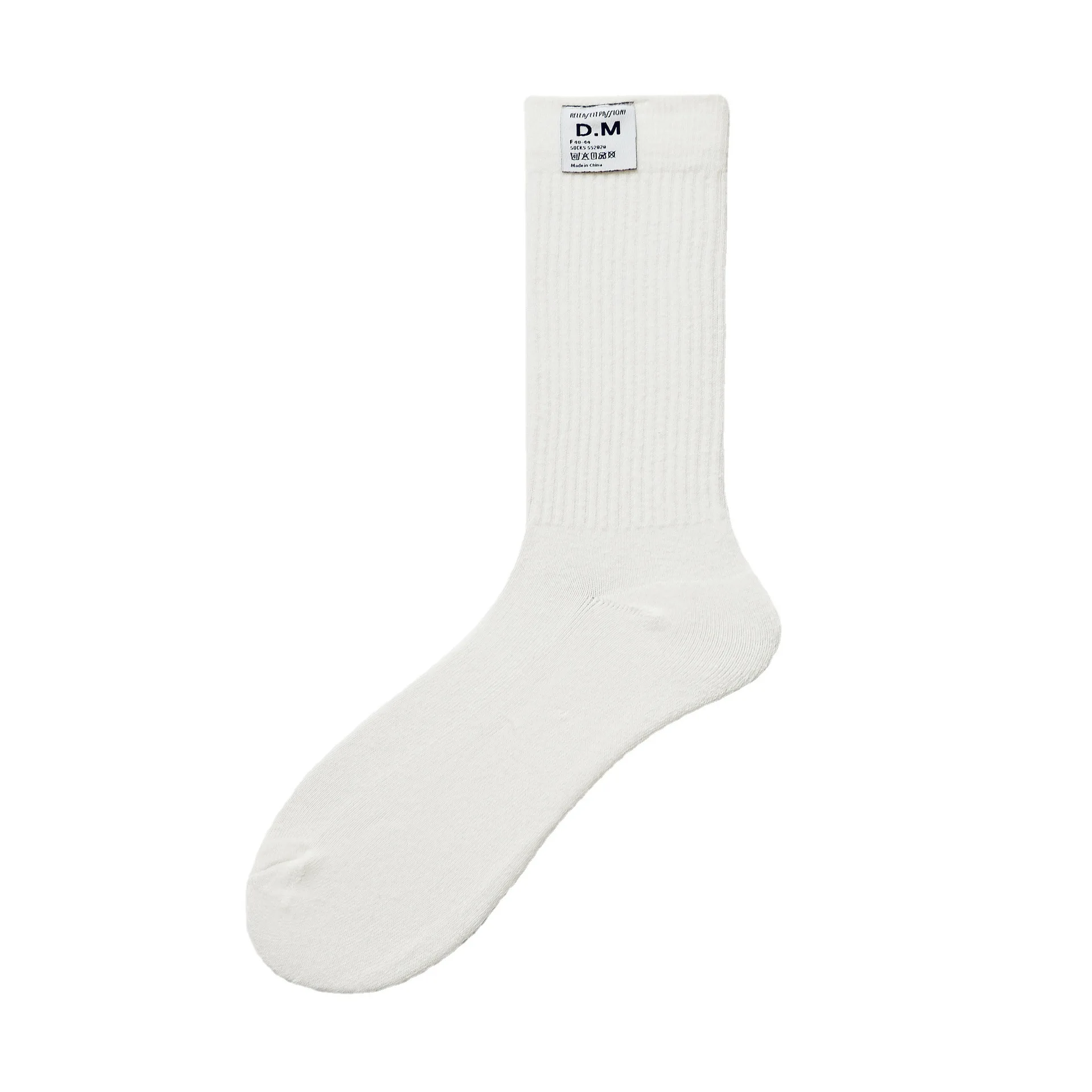 Men's Medium Socks Black Stockings Socks Sweat Absorbing Cotton Stockings Stocking Solid Letter Thickening Fashion
Men's Medium Socks Black Stockings Socks Sweat Absorbing Cotton Stockings Stocking Solid Letter Thickening Fashion
