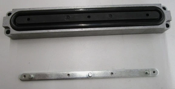 Абсолютно новый модуль Jig EV-20/180-5 13293. В наличии 1 шт. Быстрая доставка.
Абсолютно новый модуль Jig EV-20/180-5 13293. В наличии 1 шт. Быстрая доставка.