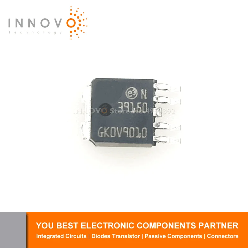 INNOVO 10pcs/lot 100pcs/lot Free shipping LD39150PT-R LD39150 39150 PPAK-4 New original
INNOVO 10pcs/lot 100pcs/lot Free shipping LD39150PT-R LD39150 39150 PPAK-4 New original
