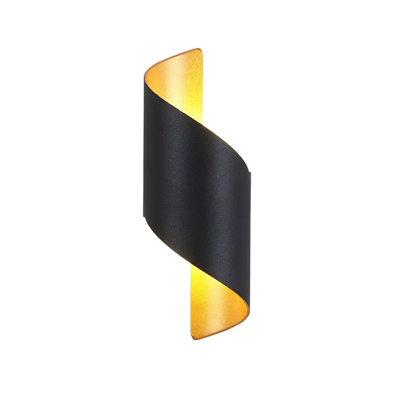 Nordic Wall Lamp IP65 LED Aluminum Outdoor Up Down Wall Lights Modern For Home Stairs Bedroom Bedside Bathroom Lighting
Nordic Wall Lamp IP65 LED Aluminum Outdoor Up Down Wall Lights Modern For Home Stairs Bedroom Bedside Bathroom Lighting