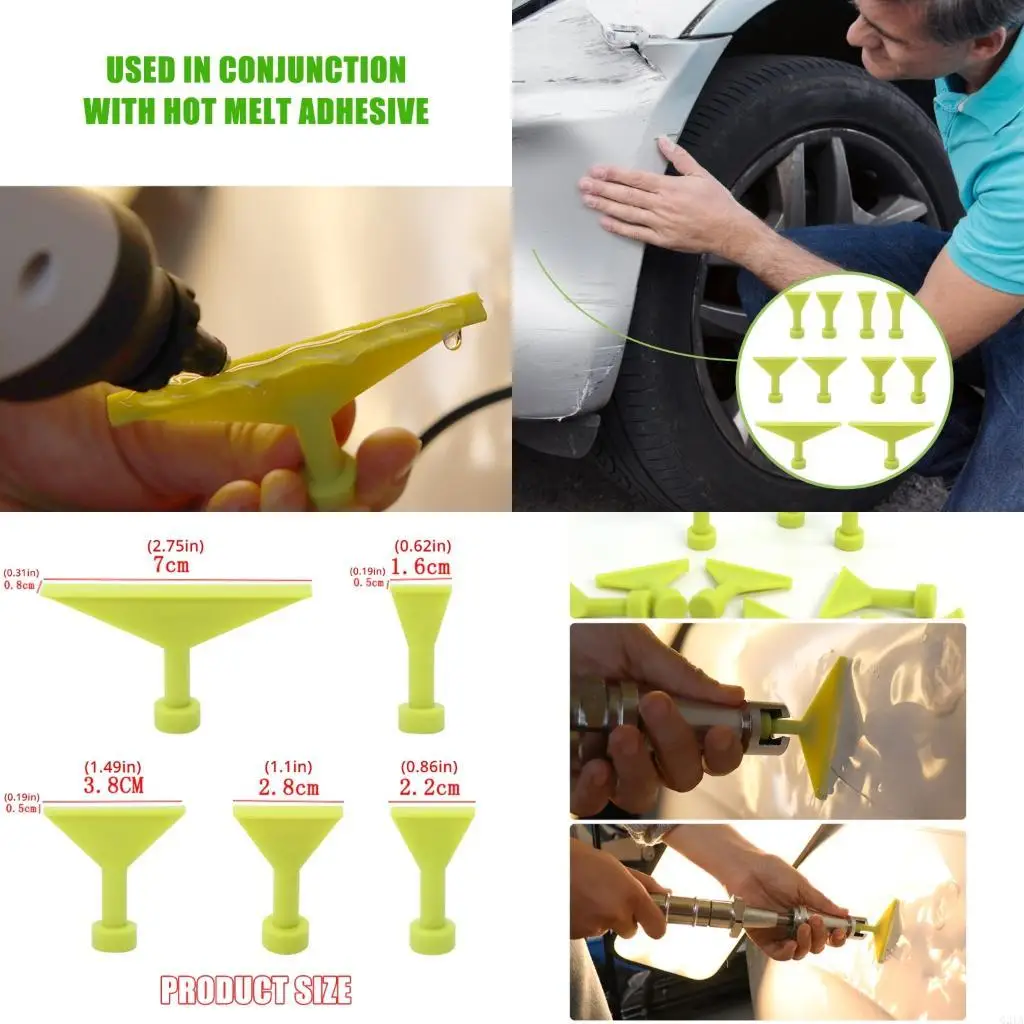 Dent Puller Tabs Maintenance Tool Dent Removal Pulling Tab Long Dent Repair Tool
Dent Puller Tabs Maintenance Tool Dent Removal Pulling Tab Long Dent Repair Tool