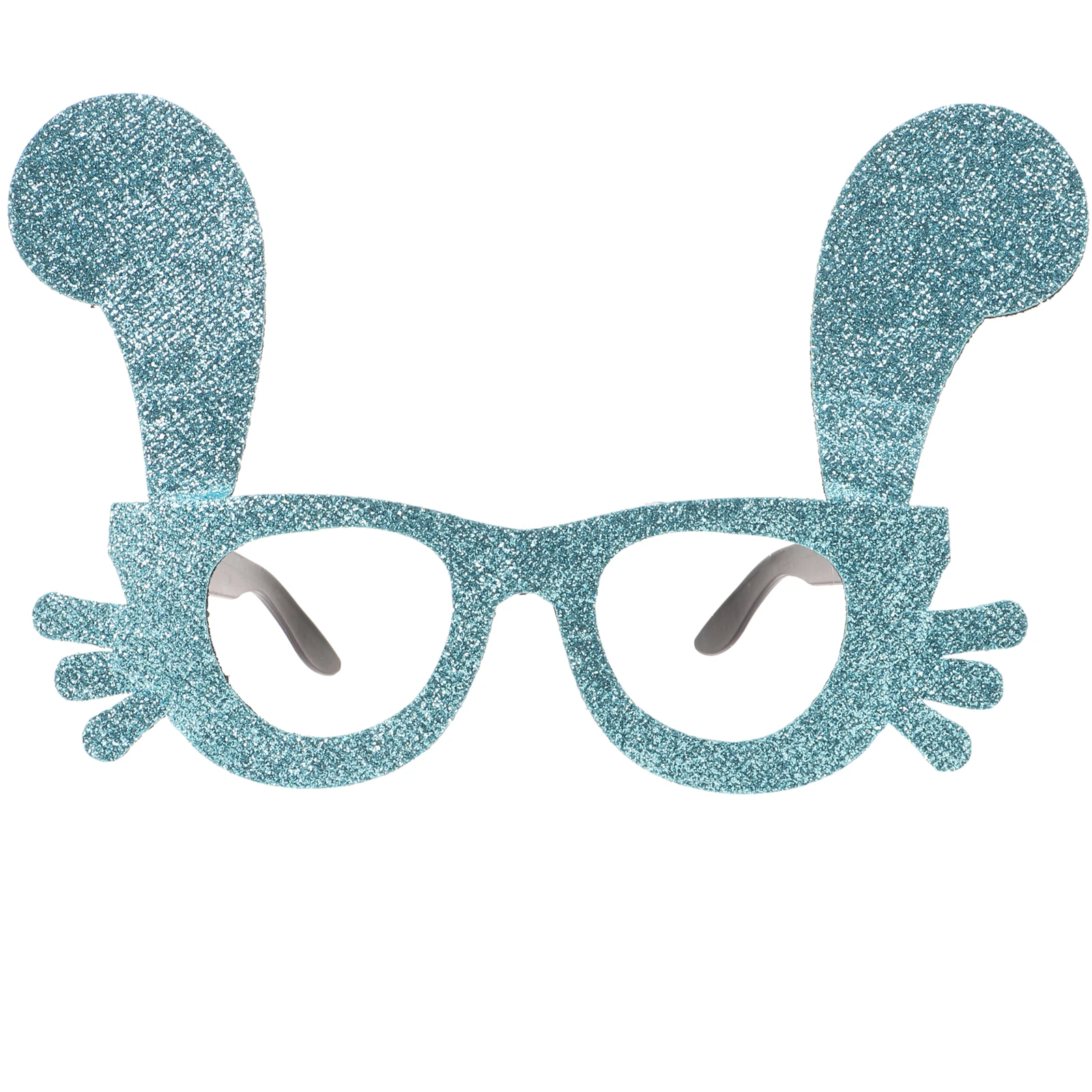 Unique Bunny Ear Glitter Sunglasses Easter Party Decoration Funny Glasses Novelty Accessory For Kids Adults Costume 
Unique Bunny Ear Glitter Sunglasses Easter Party Decoration Funny Glasses Novelty Accessory For Kids Adults Costume