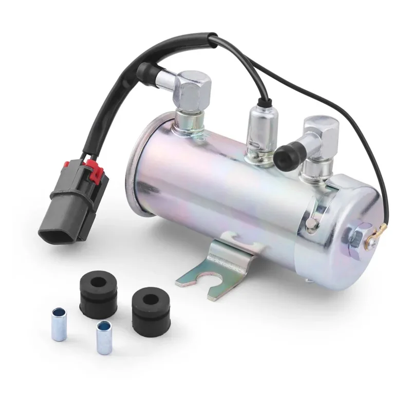 24В дизельный топливный насос для двигателя экскаватора JCB 4HK1 6HK1 17/926100 17926100 8-98009397-1
24В дизельный топливный насос для двигателя экскаватора JCB 4HK1 6HK1 17/926100 17926100 8-98009397-1