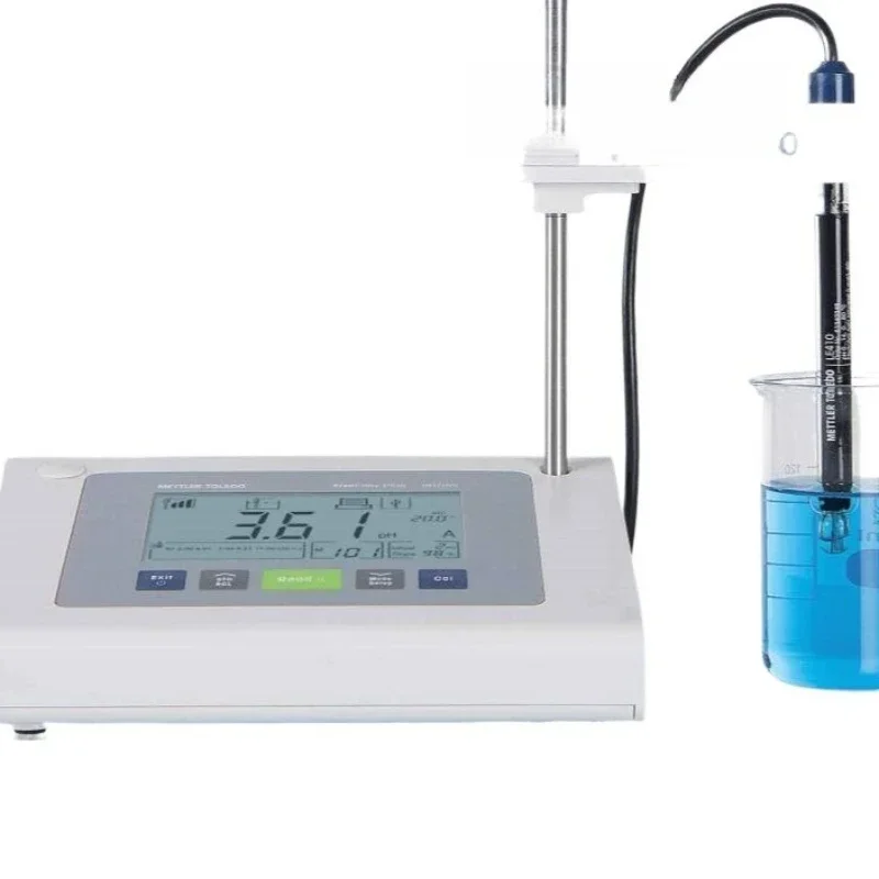 FE28-Standard Benchtop PH Meter, PH Meter FE38-Standard Conductivity Meter