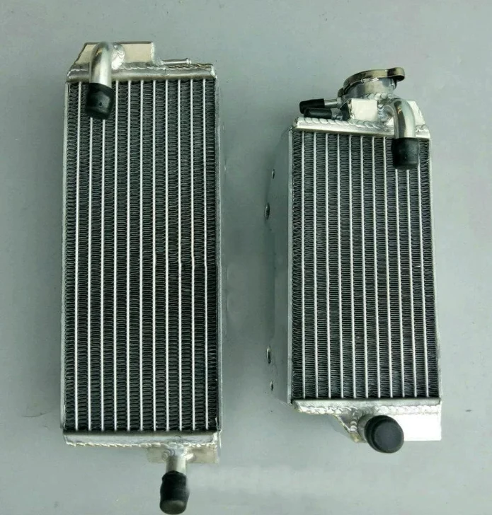 L&R Aluminum Radiator FOR Suzuki 2013-2017 RMZ250 RMZ 250 2013 2014 2015 2016 2017
L&R Aluminum Radiator FOR Suzuki 2013-2017 RMZ250 RMZ 250 2013 2014 2015 2016 2017