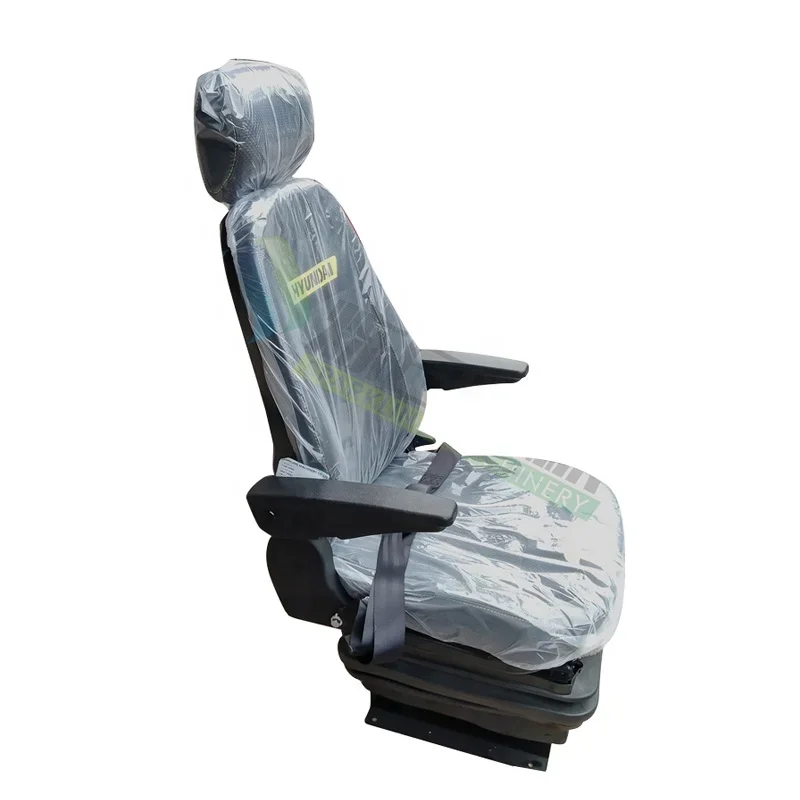 71Q6-24800 R160LC-9S R390LC-9 R140W-9S Excavator Spare Parts Seat Assy 71Q6-24800
71Q6-24800 R160LC-9S R390LC-9 R140W-9S Excavator Spare Parts Seat Assy 71Q6-24800