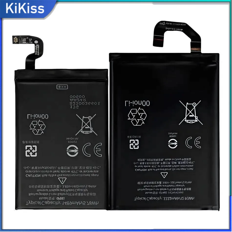 Nan Safe Mobile Phone Battery For Htc Google Pixel Fold GT6SS GPDX1 GPDX1+GT6SS Foldable
Nan Safe Mobile Phone Battery For Htc Google Pixel Fold GT6SS GPDX1 GPDX1+GT6SS Foldable