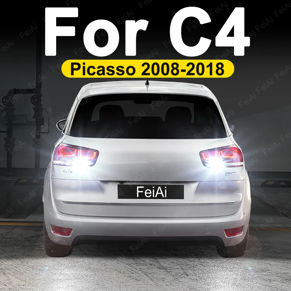 Для Citroen C4 Picasso светодиодный фонарь заднего хода 2008 2009 2010 2011 2012 2013 2014 2015 2016 2017 2018 C4 Picasso тюнинговые аксессуары
Для Citroen C4 Picasso светодиодный фонарь заднего хода 2008 2009 2010 2011 2012 2013 2014 2015 2016 2017 2018 C4 Picasso тюнинговые аксессуары