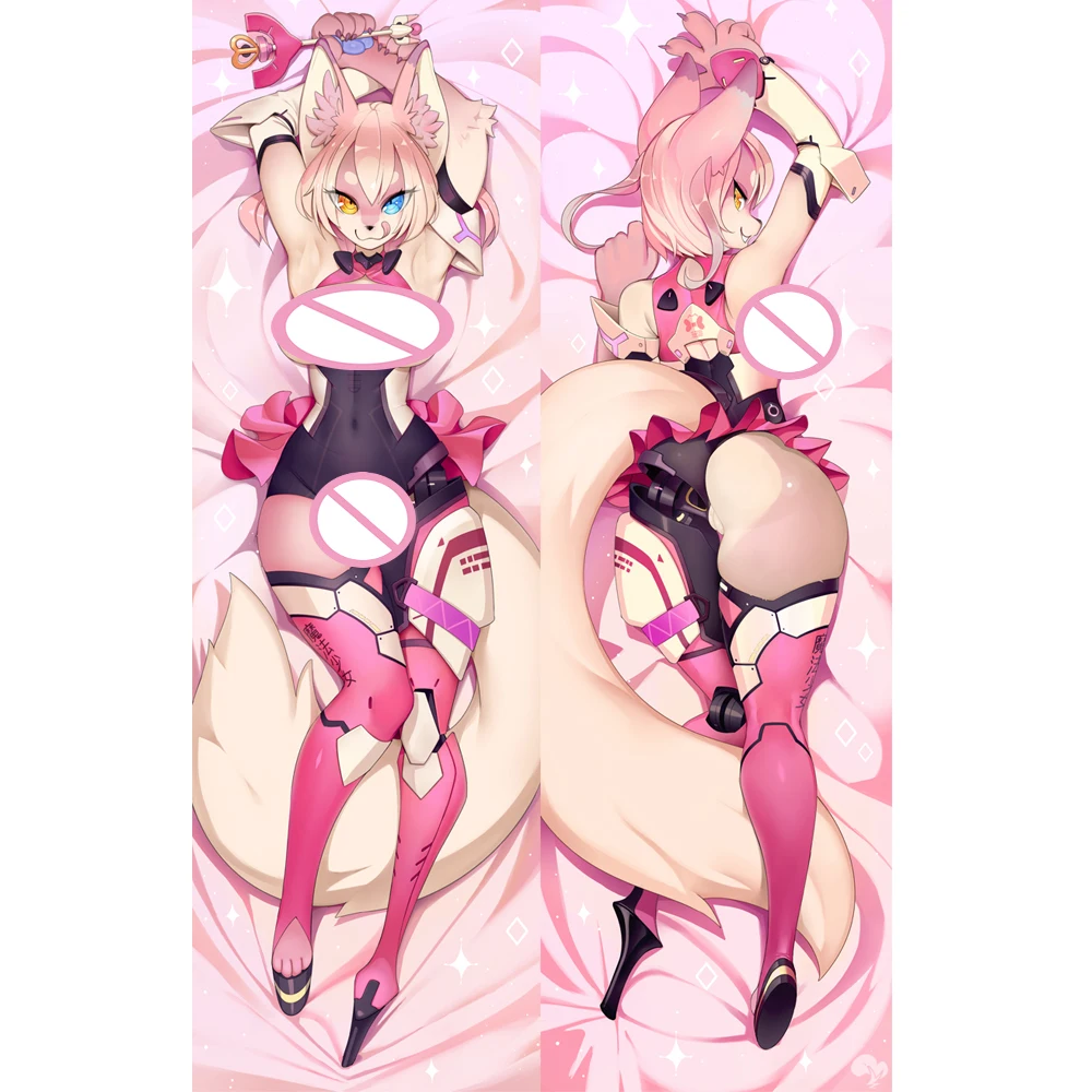Подушка Dakimakura в стиле аниме чехол Konpeito (Mahoushoujofox), двусторонний принт, наволочка для тела в натуральную величину, подарки на заказ
Подушка Dakimakura в стиле аниме чехол Konpeito (Mahoushoujofox), двусторонний принт, наволочка для тела в натуральную величину, подарки на заказ