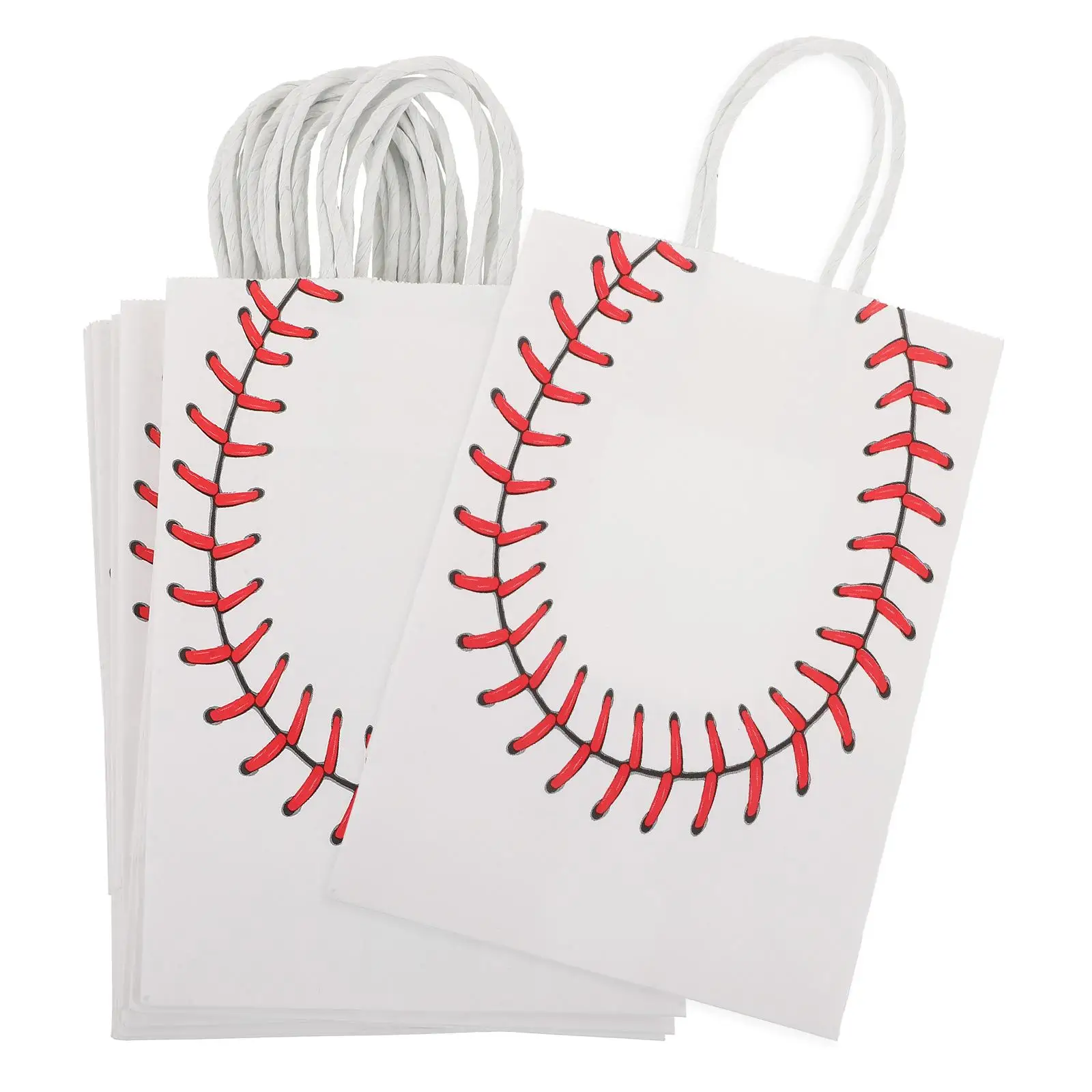 12 Pcs Gift Bag Party Favor Sports Favors Bags Paper Clear Wrapping for Presents
12 Pcs Gift Bag Party Favor Sports Favors Bags Paper Clear Wrapping for Presents