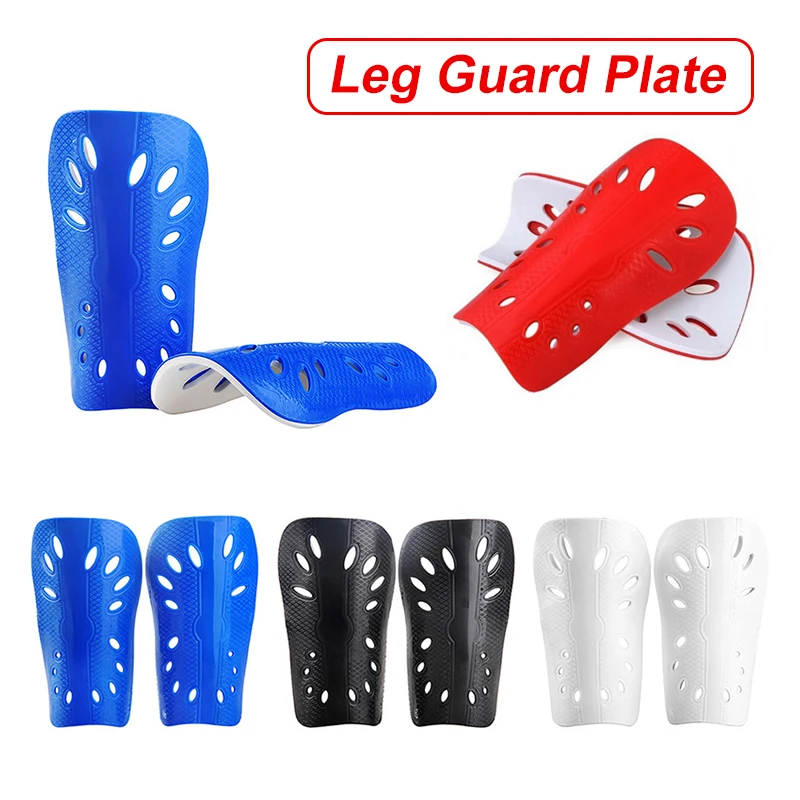 Plastic Soccer Guards Leg Protector Football Shin Pads For Kids Adult Protective Gear Breathable Shin Guard Safety Shin Pads
Plastic Soccer Guards Leg Protector Football Shin Pads For Kids Adult Protective Gear Breathable Shin Guard Safety Shin Pads