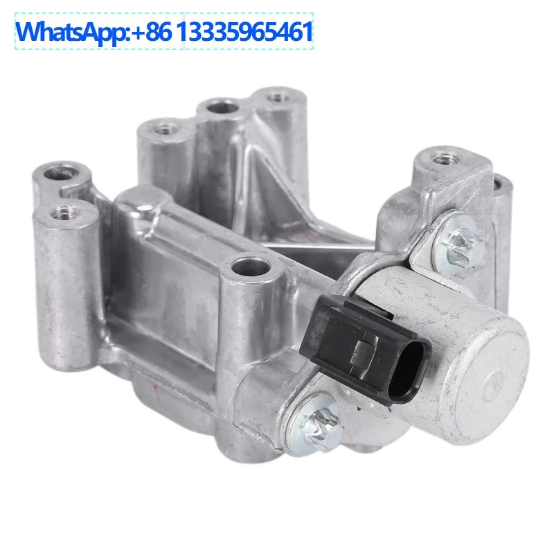 15811-R40-A01 15811R40A01 Подходит для электромагнитного клапана VVT Honda
15811-R40-A01 15811R40A01 Подходит для электромагнитного клапана VVT Honda