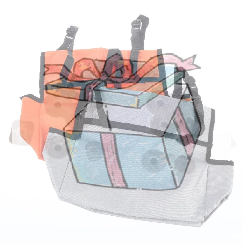 Folding Ladder Tool Storage Bag Versatile Durable Convenient Accessories Oxford Cloth Portable Ladder Hanging Bag For Workshop
Folding Ladder Tool Storage Bag Versatile Durable Convenient Accessories Oxford Cloth Portable Ladder Hanging Bag For Workshop