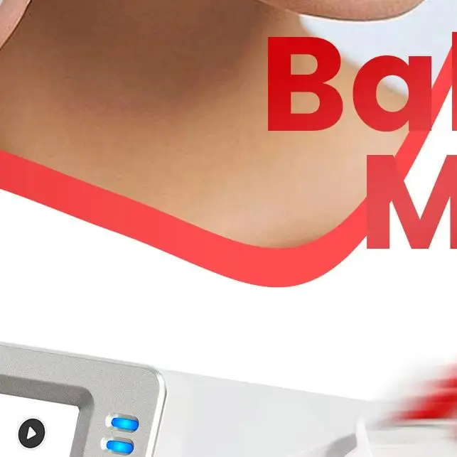 New 360° Rotating Inner Ball Roller Massager for Body Contouring, Muscle Relaxation, Lymph Drainage, Cellulite Reduction at Home
New 360° Rotating Inner Ball Roller Massager for Body Contouring, Muscle Relaxation, Lymph Drainage, Cellulite Reduction at Home
