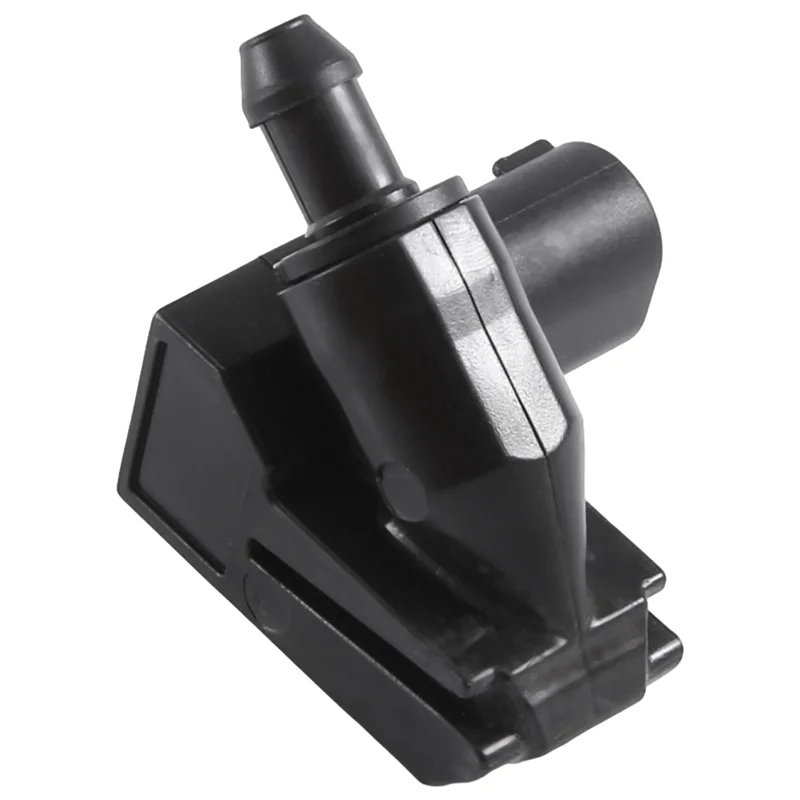 New Arrival 1 Piece 2518600247 Water Spray Nozzle Cleaning Nozzle Black Car Accessories For Mercedes Benz 2518600147
New Arrival 1 Piece 2518600247 Water Spray Nozzle Cleaning Nozzle Black Car Accessories For Mercedes Benz 2518600147