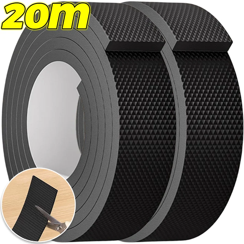DIY Non Slip Furniture Pads Self Adhesive EVA Foam Chair Leg Protectors Cuttable Heavy Duty Floor Protectors For Tables Sofas
DIY Non Slip Furniture Pads Self Adhesive EVA Foam Chair Leg Protectors Cuttable Heavy Duty Floor Protectors For Tables Sofas