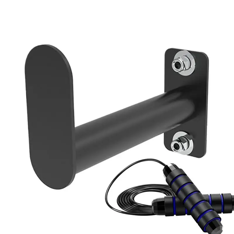 Storage Hook Exercise Rope Hook With Screws Heavy-duty Hanger For Gym Equipment Home Utility Room Organization
Storage Hook Exercise Rope Hook With Screws Heavy-duty Hanger For Gym Equipment Home Utility Room Organization