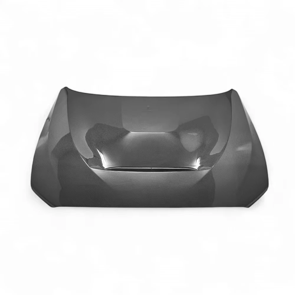 GTS Style Carbon Fiber Front Engine Hood Bonnet for Bmw 1Series F20,100% tested well
GTS Style Carbon Fiber Front Engine Hood Bonnet for Bmw 1Series F20,100% tested well