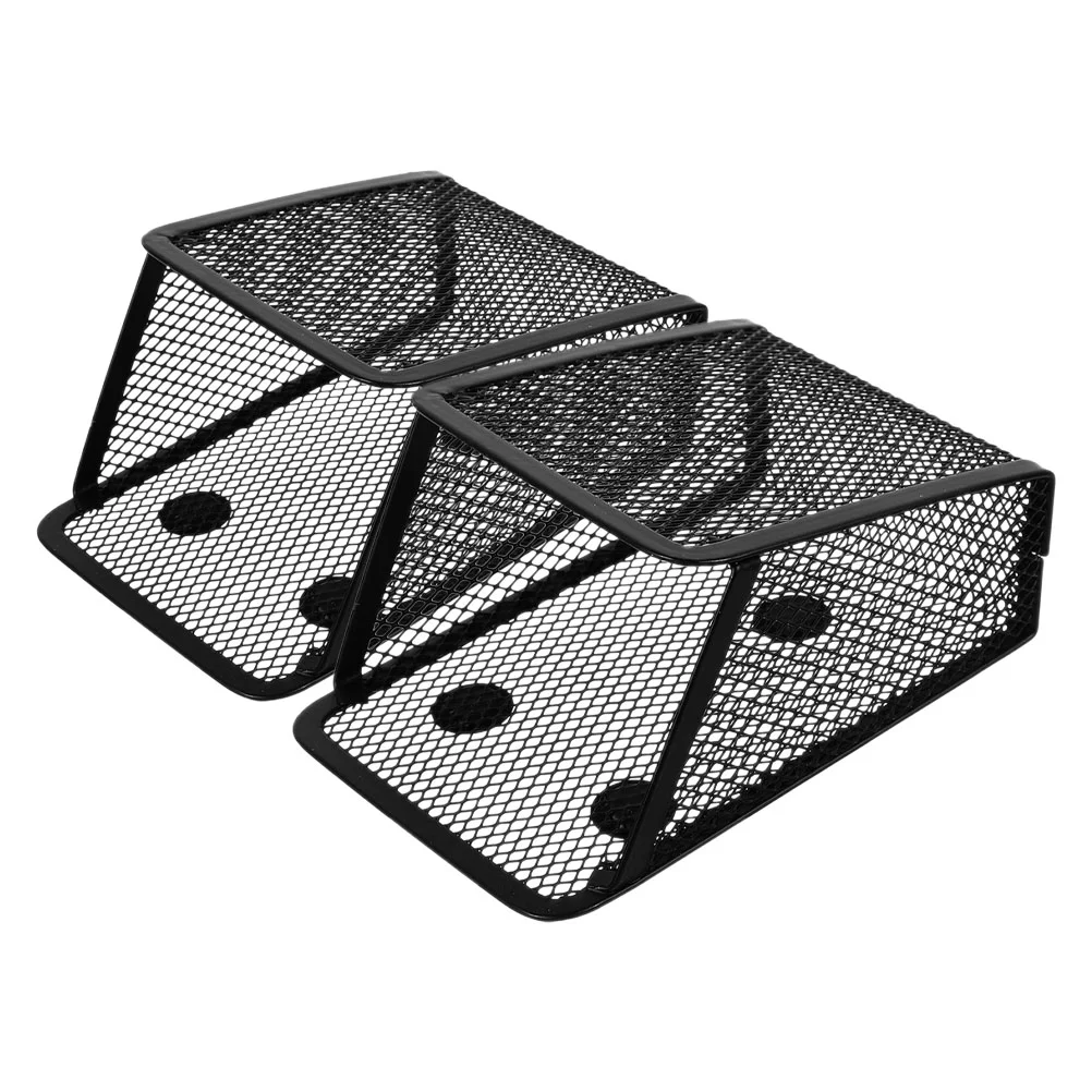 2Pcs Magnetic Pen Holder Wrought Iron Pencil Case Adjustable Basket Whiteboard Wall Mount Metal Stationery ganizer Dry Erase
2Pcs Magnetic Pen Holder Wrought Iron Pencil Case Adjustable Basket Whiteboard Wall Mount Metal Stationery ganizer Dry Erase