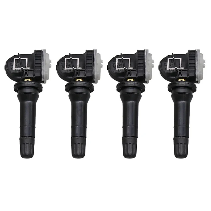 1/4PCS TPMS Car Tire Pressure Sensor for Haval H2 H5 H6 H7 H7L M6 Great Wall Tengyi C30 Wingle 5 7 7EV 3641100XKU00B 433MHz
1/4PCS TPMS Car Tire Pressure Sensor for Haval H2 H5 H6 H7 H7L M6 Great Wall Tengyi C30 Wingle 5 7 7EV 3641100XKU00B 433MHz