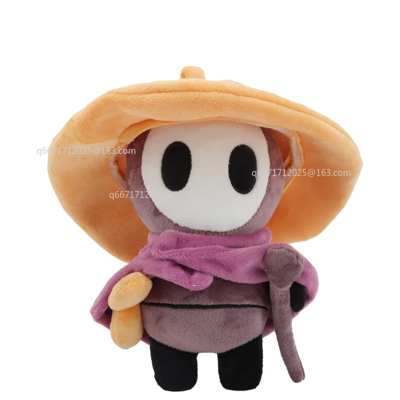 Новая очаровательная плюшевая игрушка Шерма с героями мультфильмов, полый рыцарь, шелконг, плюшевая игрушка, игровые товары, Шерма для детей, подарок на день рождения, Хэллоуин
Новая очаровательная плюшевая игрушка Шерма с героями мультфильмов, полый рыцарь, шелконг, плюшевая игрушка, игровые товары, Шерма для детей, подарок на день рождения, Хэллоуин