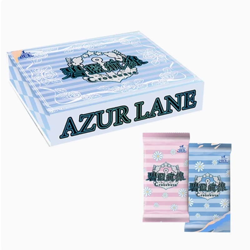 Слепая коробка для первой карты Azur Blue Line Первая пуля 12 + 1 упаковка 25 фотографий Коллекция Развлечения Культура Периферийные устройства C
Слепая коробка для первой карты Azur Blue Line Первая пуля 12 + 1 упаковка 25 фотографий Коллекция Развлечения Культура Периферийные устройства C