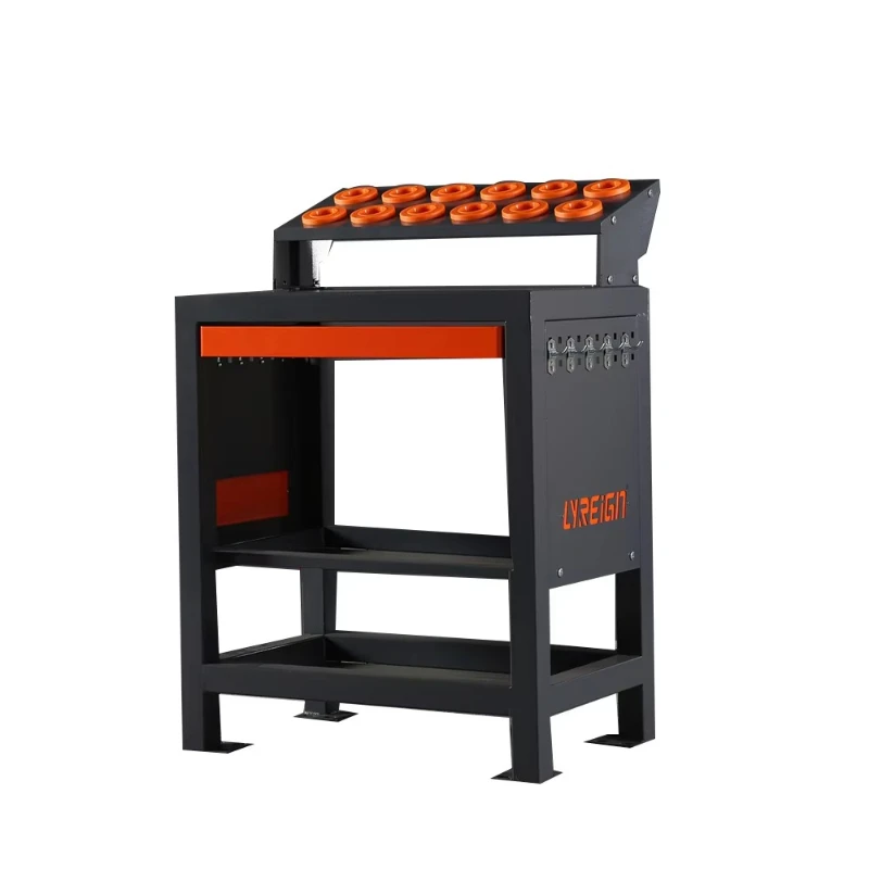 RGT-SDTC2C 3.0mm Reinforced Cold-rolled Steel Plate Workbench, CNC Console
RGT-SDTC2C 3.0mm Reinforced Cold-rolled Steel Plate Workbench, CNC Console