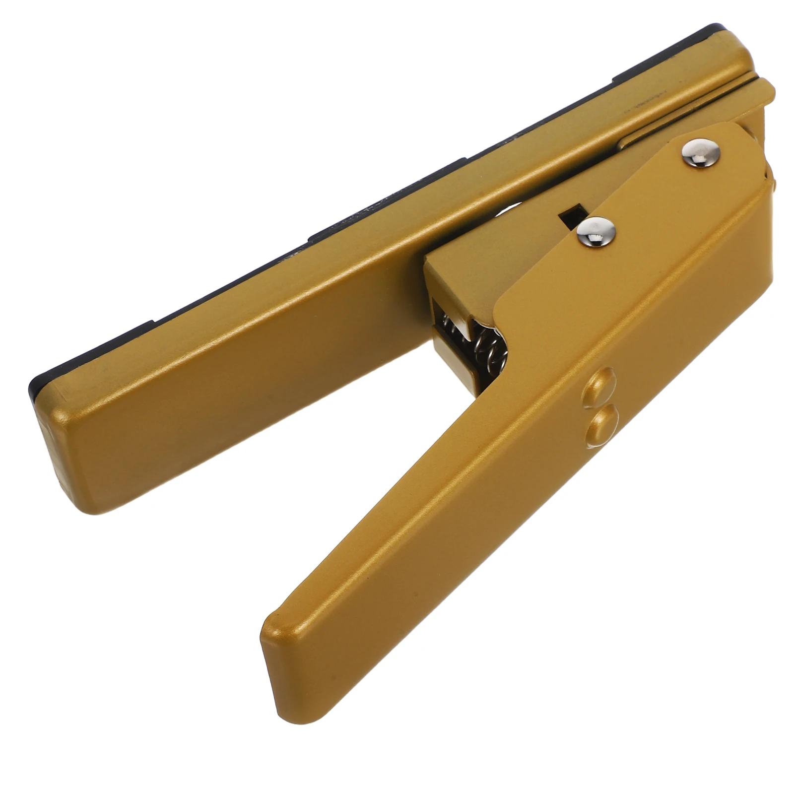 Guitar Pick Making Machine DIY Tool Thumb Maker for Cards Music Tools Musicians Accessories
Guitar Pick Making Machine DIY Tool Thumb Maker for Cards Music Tools Musicians Accessories