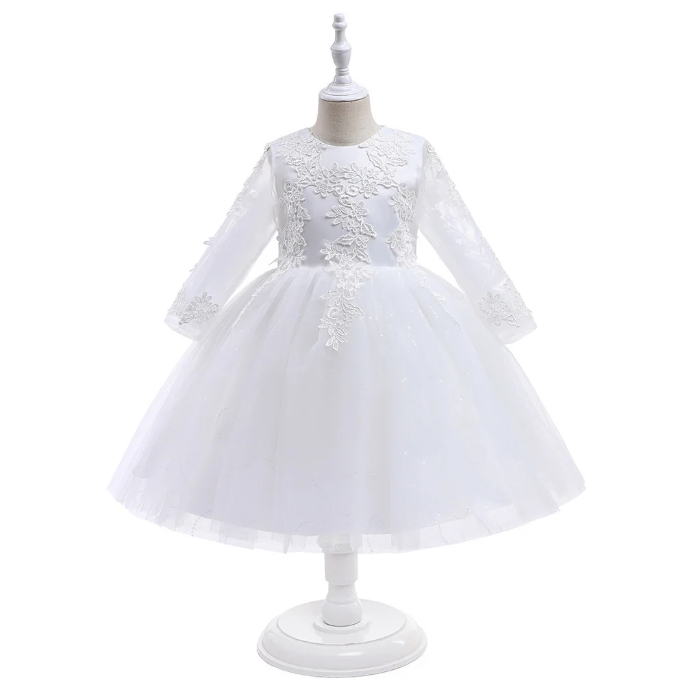 Evening Dresses Autumn Clothes Kids Girls Lace Dress Summer Ball Gown for Children Clothing 2022 Robe Girl Costume Baby Winter
Evening Dresses Autumn Clothes Kids Girls Lace Dress Summer Ball Gown for Children Clothing 2022 Robe Girl Costume Baby Winter