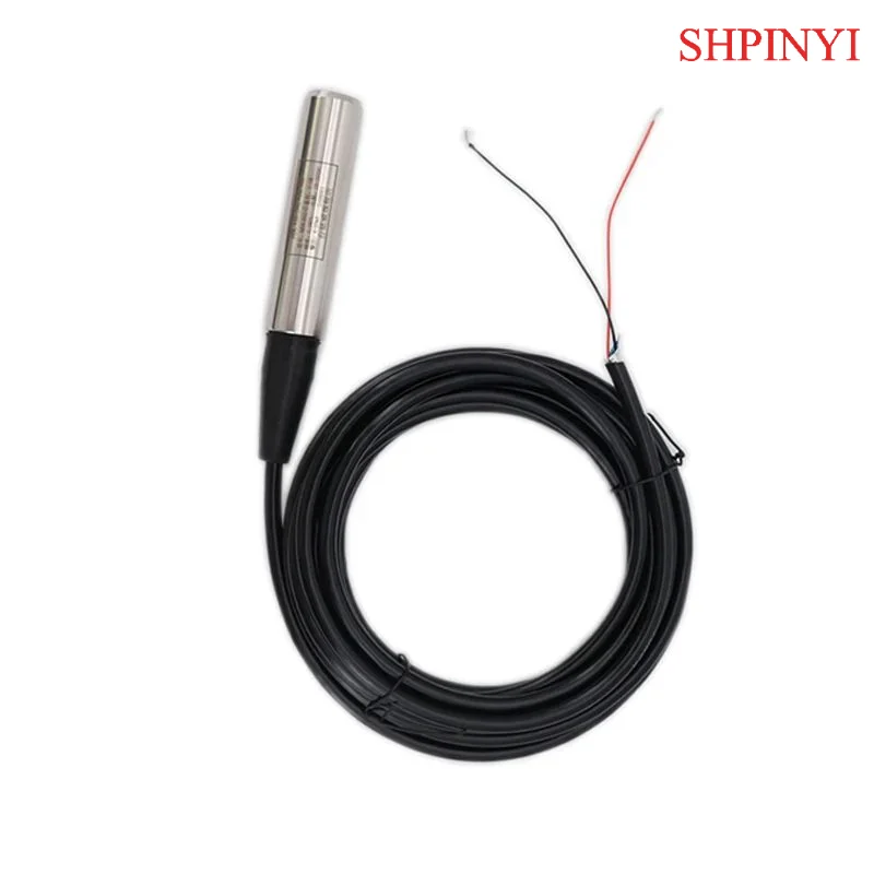 Датчик уровня OEM 4-20 мА погружной датчик уровня жидкой воды гидростатический датчик уровня полезное масло
Датчик уровня OEM 4-20 мА погружной датчик уровня жидкой воды гидростатический датчик уровня полезное масло