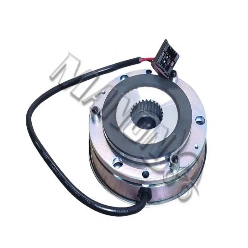 High Quality Forklift Spare Parts ELECTRICITY Brake Ere/Erc for Jungheinrich 51035044 Forklift Parts
High Quality Forklift Spare Parts ELECTRICITY Brake Ere/Erc for Jungheinrich 51035044 Forklift Parts
