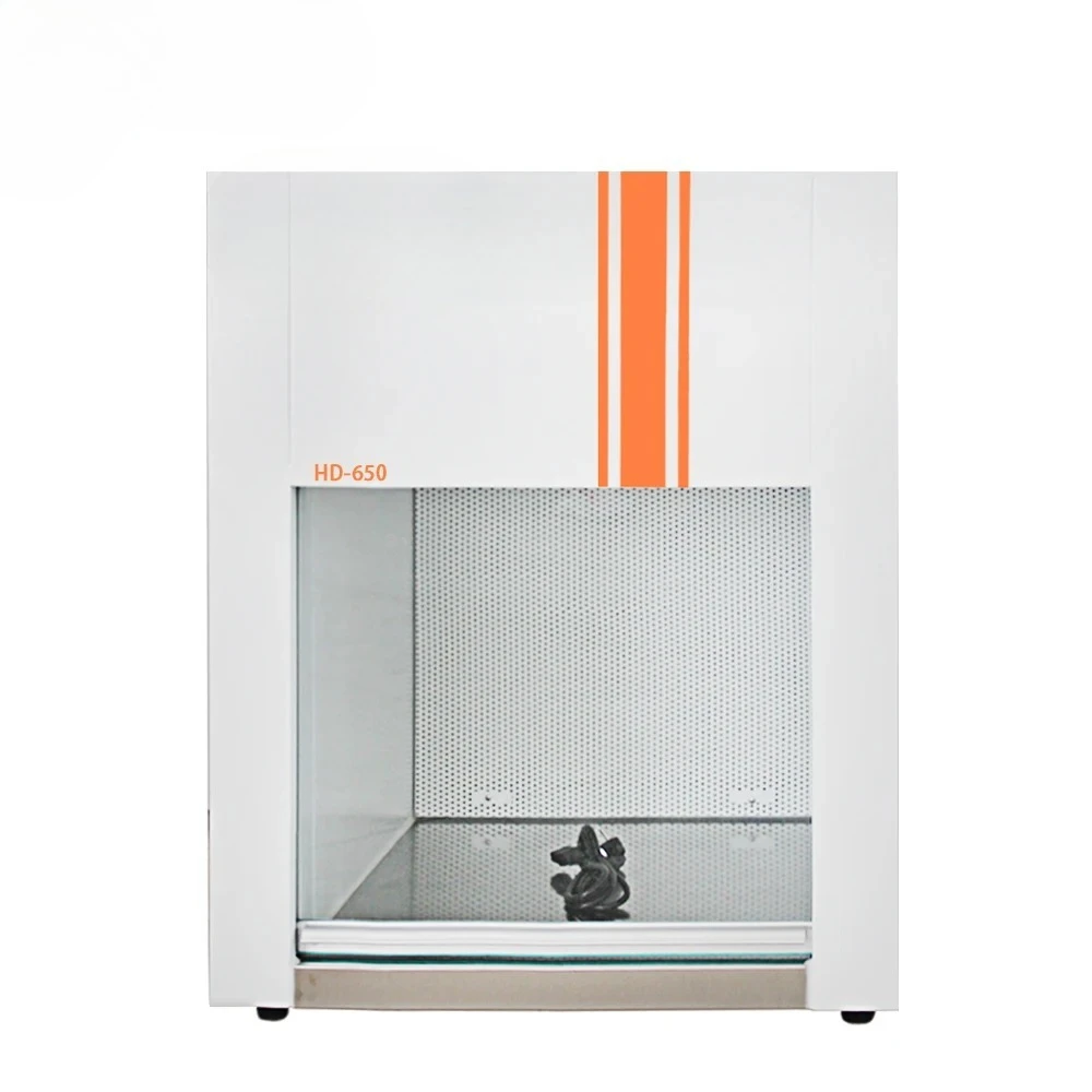 Deposit Price Air Purification Equipment 0.45m/s Wind Speed, Horizontal Laminar Airlow Hoods Cleanliness Fast Slow Dual Speed Re
Deposit Price Air Purification Equipment 0.45m/s Wind Speed, Horizontal Laminar Airlow Hoods Cleanliness Fast Slow Dual Speed Re