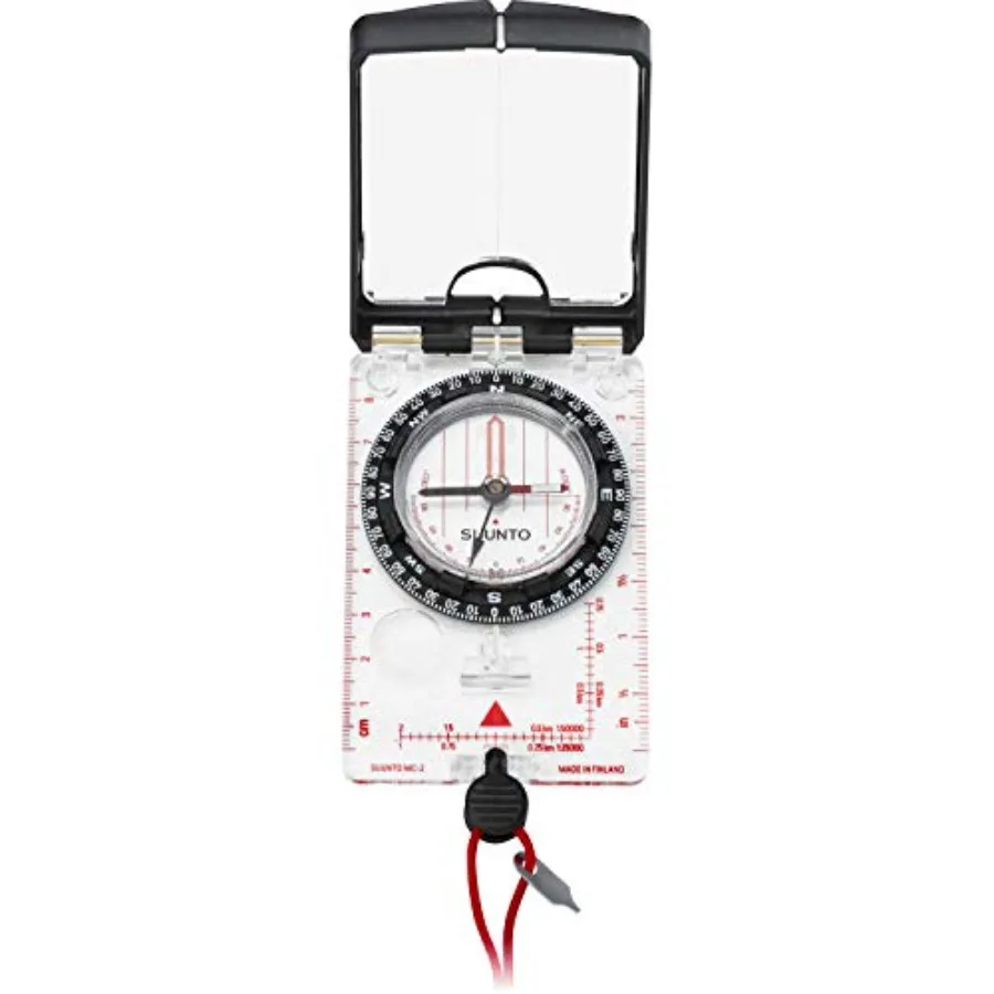 MC-2 Q/D/CM/IN/NH Compass
MC-2 Q/D/CM/IN/NH Compass