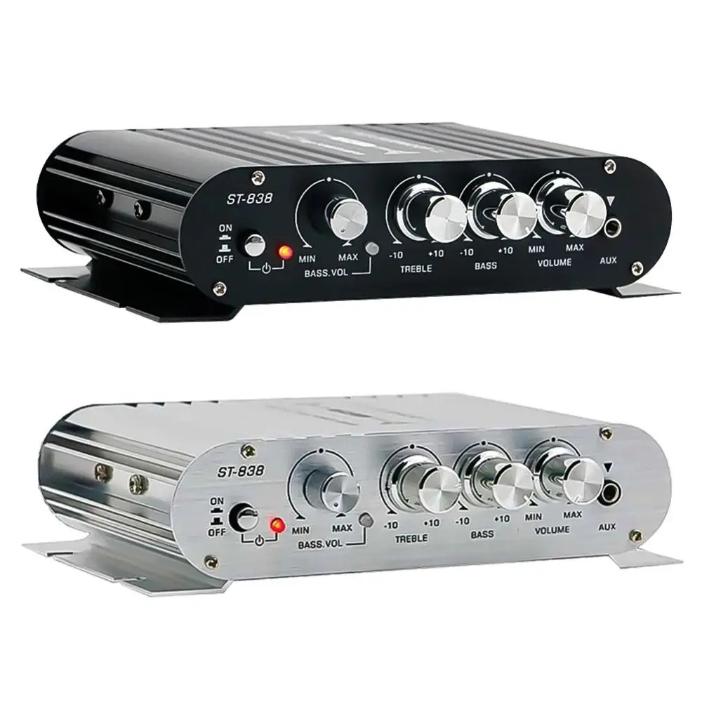 Subwoofer Car Stereo Amplifier Audio Output Professional Audio Conditioner Equalizer Multifunctional Crossover Controller Car
Subwoofer Car Stereo Amplifier Audio Output Professional Audio Conditioner Equalizer Multifunctional Crossover Controller Car