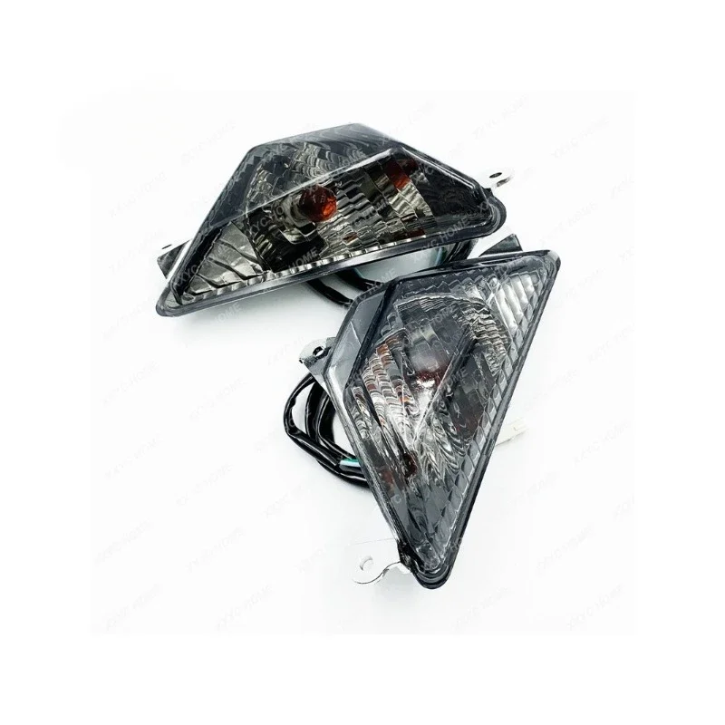 Front Turn Signal Indicator 250 300 400 650 1000 ZX6R 2013-2021 2020 18 Motorcycle Accessories Light
Front Turn Signal Indicator 250 300 400 650 1000 ZX6R 2013-2021 2020 18 Motorcycle Accessories Light