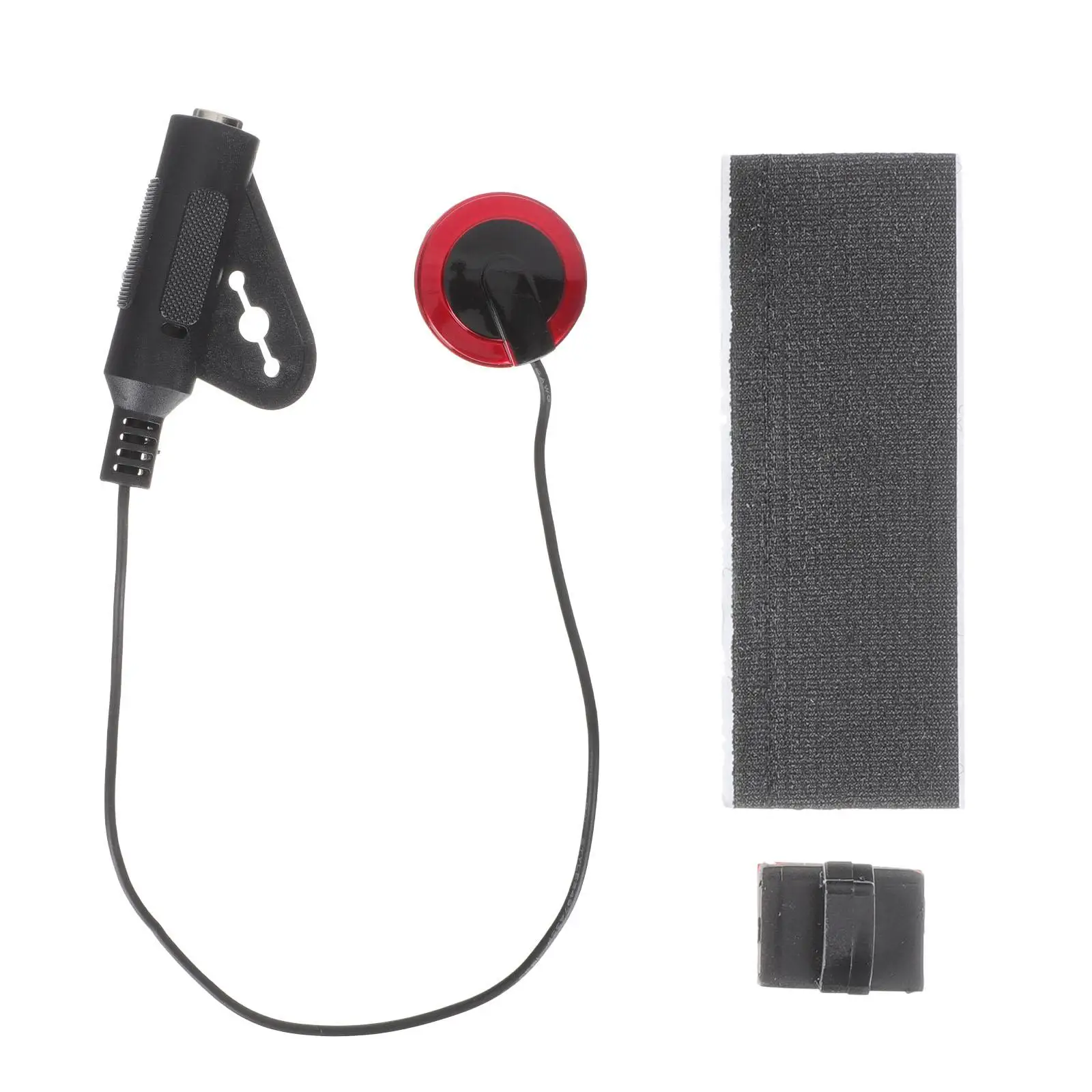Guitar Accessories Pickup Amplifier Pickups Electric Piezo Transducer Magnetic Ukulele
Guitar Accessories Pickup Amplifier Pickups Electric Piezo Transducer Magnetic Ukulele
