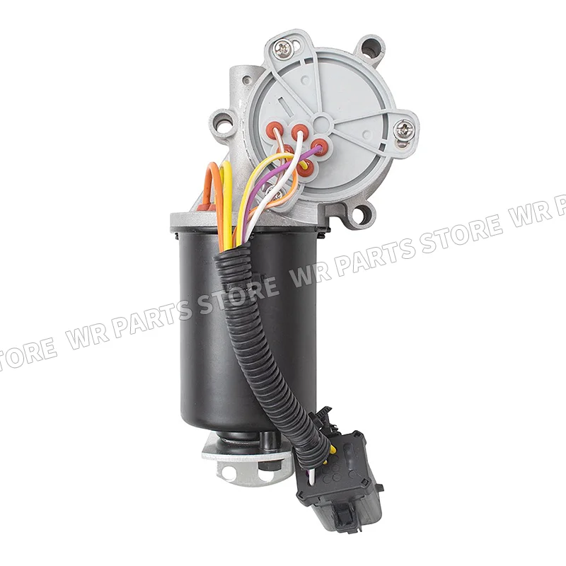 Transfer Shift Motor 5L3Z7G360A 8L3Z7G360A For Ford F150 04-08 Lincoln Mark LT 06-08
Transfer Shift Motor 5L3Z7G360A 8L3Z7G360A For Ford F150 04-08 Lincoln Mark LT 06-08