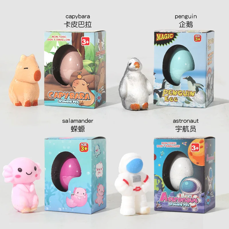 Animal Hatching Eggs Kids Hatching Capybara Eggs Grow In Water Growing Capybara Egg That Hatch In Water Capybara Eggs Science
Animal Hatching Eggs Kids Hatching Capybara Eggs Grow In Water Growing Capybara Egg That Hatch In Water Capybara Eggs Science