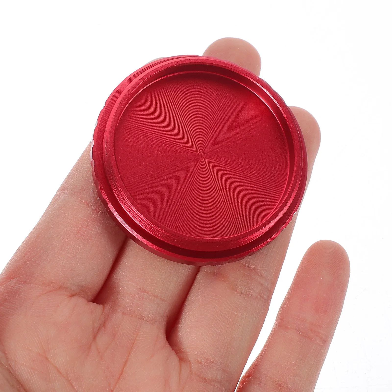 Dust Cover for Teleconverter Eyepiece Metal Threaded Cap Telescope Eyepiece Protector Compact Lightweight Astronomical Telescope
Dust Cover for Teleconverter Eyepiece Metal Threaded Cap Telescope Eyepiece Protector Compact Lightweight Astronomical Telescope