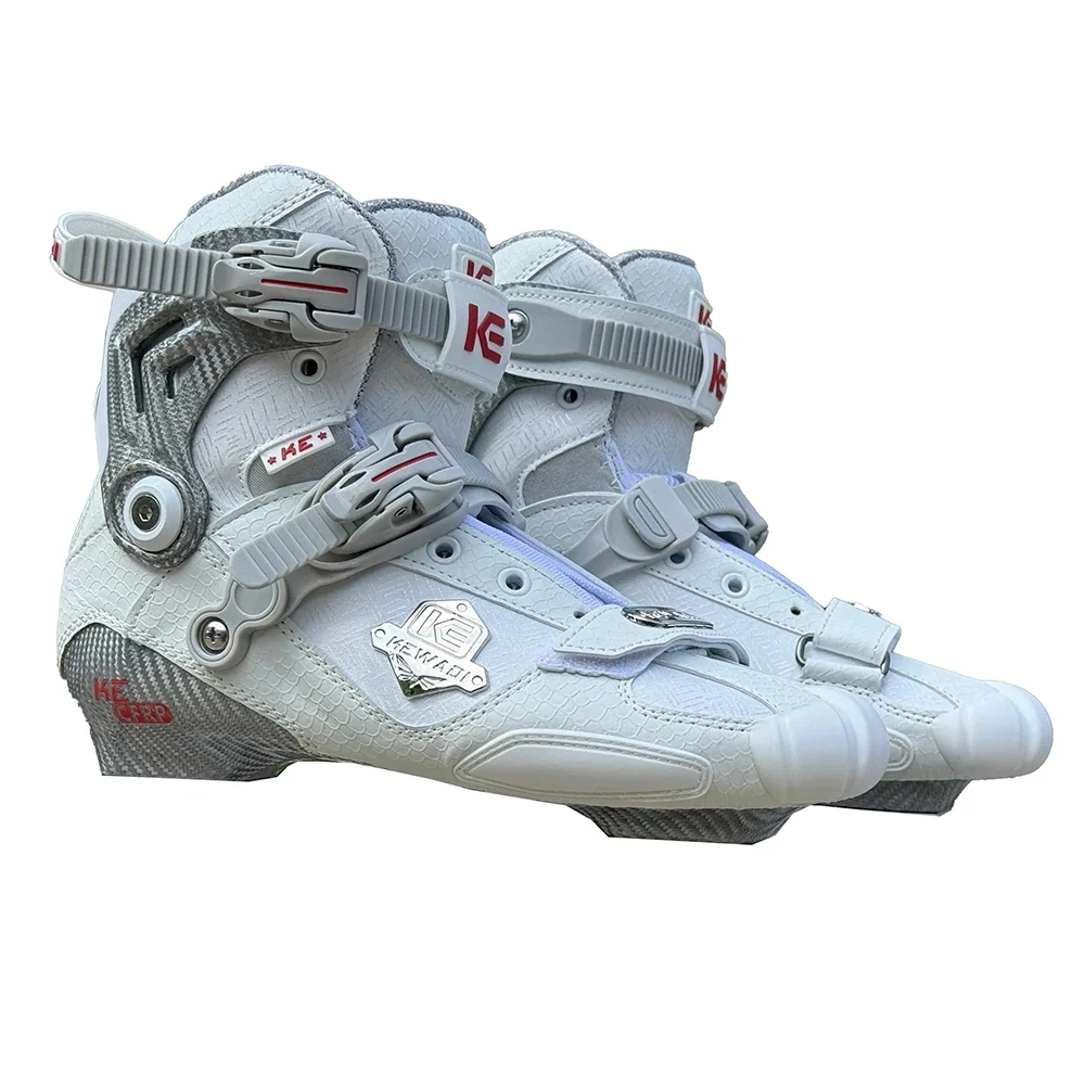 Inline Skate Boots Carbon Fiber Skates Boot Professional Adult Inline Skate Shoes Up Boots Slalom Slide Free Skating Patines
Inline Skate Boots Carbon Fiber Skates Boot Professional Adult Inline Skate Shoes Up Boots Slalom Slide Free Skating Patines