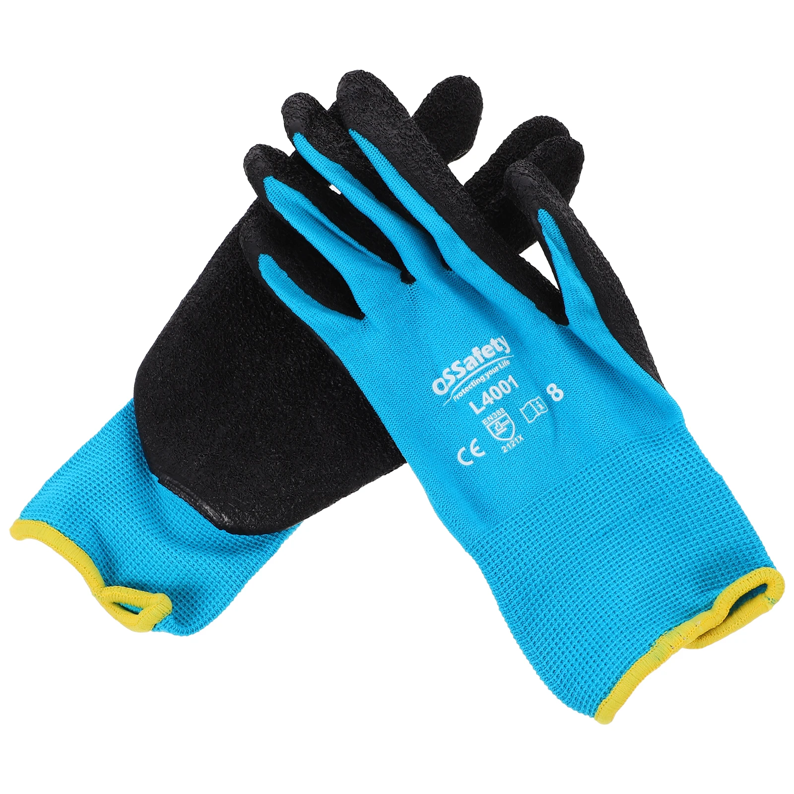 Gardening Gloves Safety Anti Cut Protective Waterproof Breathable Durable Long Lasting Prevent Cuts Nicks Slices Superior
Gardening Gloves Safety Anti Cut Protective Waterproof Breathable Durable Long Lasting Prevent Cuts Nicks Slices Superior