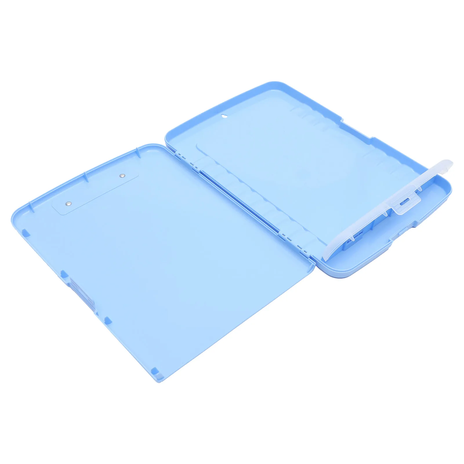 Organiser File Storage Box Clip Board with Compartments Paper Pp Organizer for Desk Nurse
Organiser File Storage Box Clip Board with Compartments Paper Pp Organizer for Desk Nurse