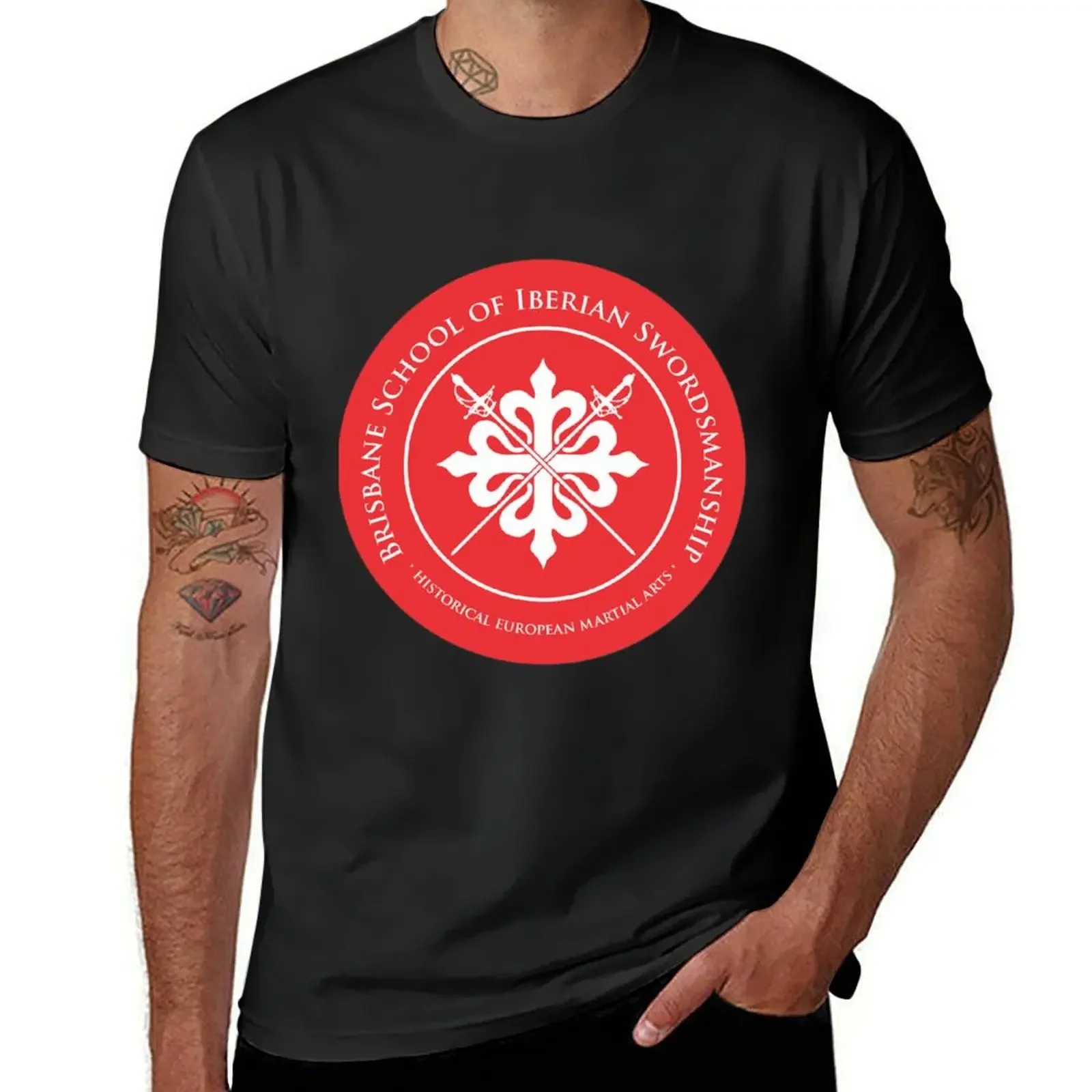 Large BSIS Logo for any background T-Shirt summer tops custom shirt anime t shirts customs design your own outfits for men
Large BSIS Logo for any background T-Shirt summer tops custom shirt anime t shirts customs design your own outfits for men