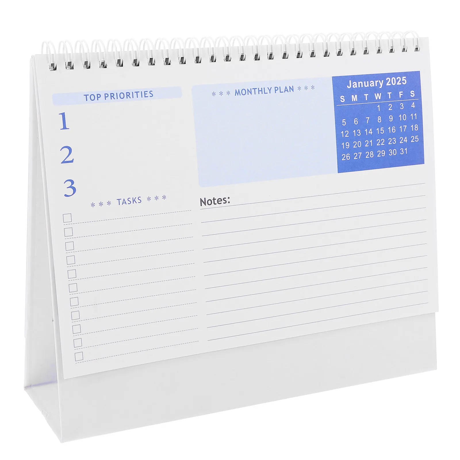 2025 Desk Calendar Flip Standing January December Detailed Desktop Calendar for Office Home Time Management Monthly Calendars
2025 Desk Calendar Flip Standing January December Detailed Desktop Calendar for Office Home Time Management Monthly Calendars